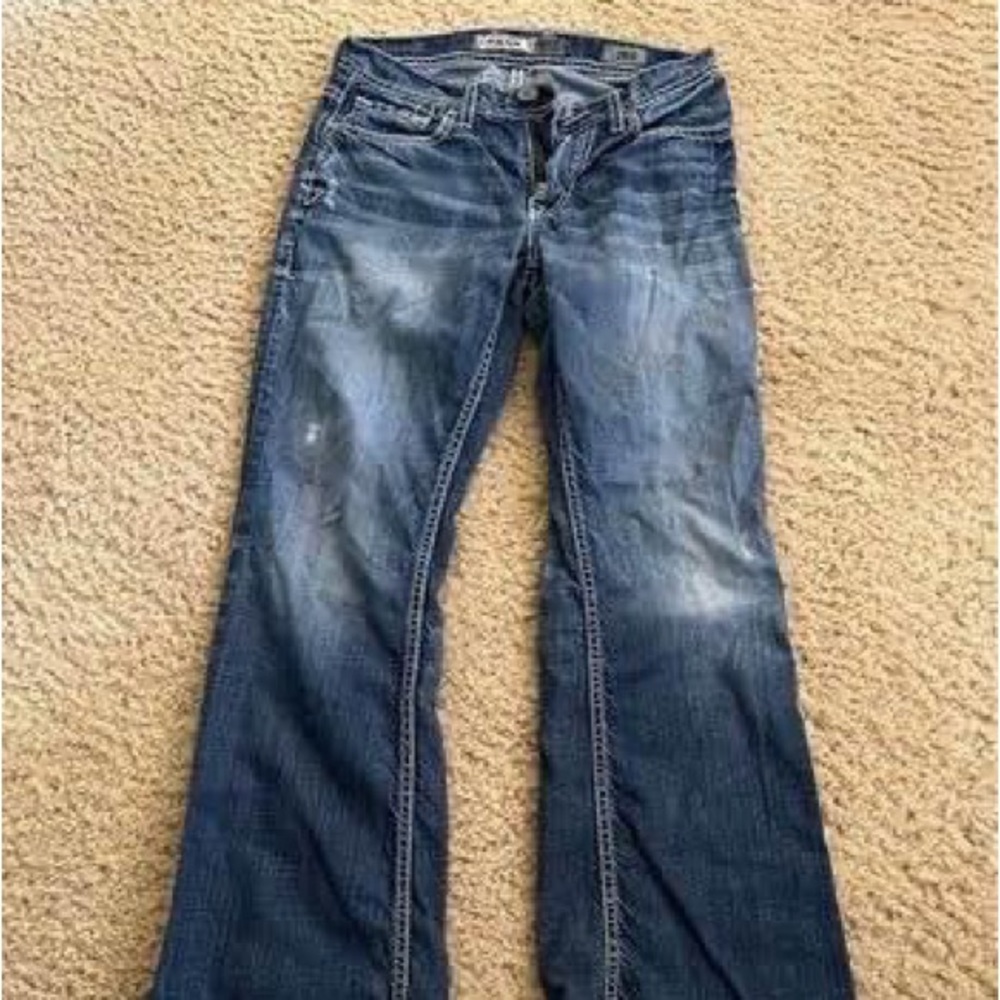 Mens BKE Fulton 28s